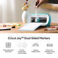 Cricut Joy&trade; Dual-Sided Markers, Ultimate Set (20 ct)